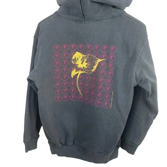Bephies Beauty Supply Floral Hoodie - Picture 2 of 15